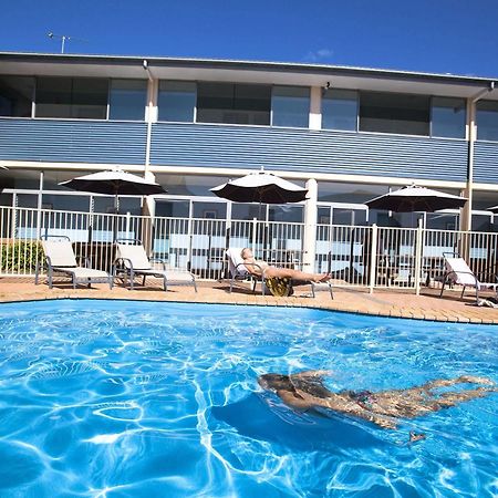 Coffs Harbour Yha Albergue Exterior foto