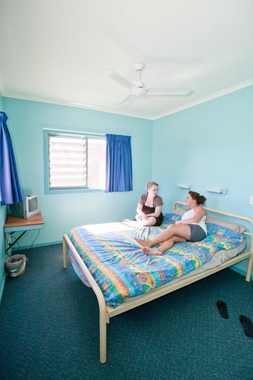 Coffs Harbour Yha Albergue Exterior foto