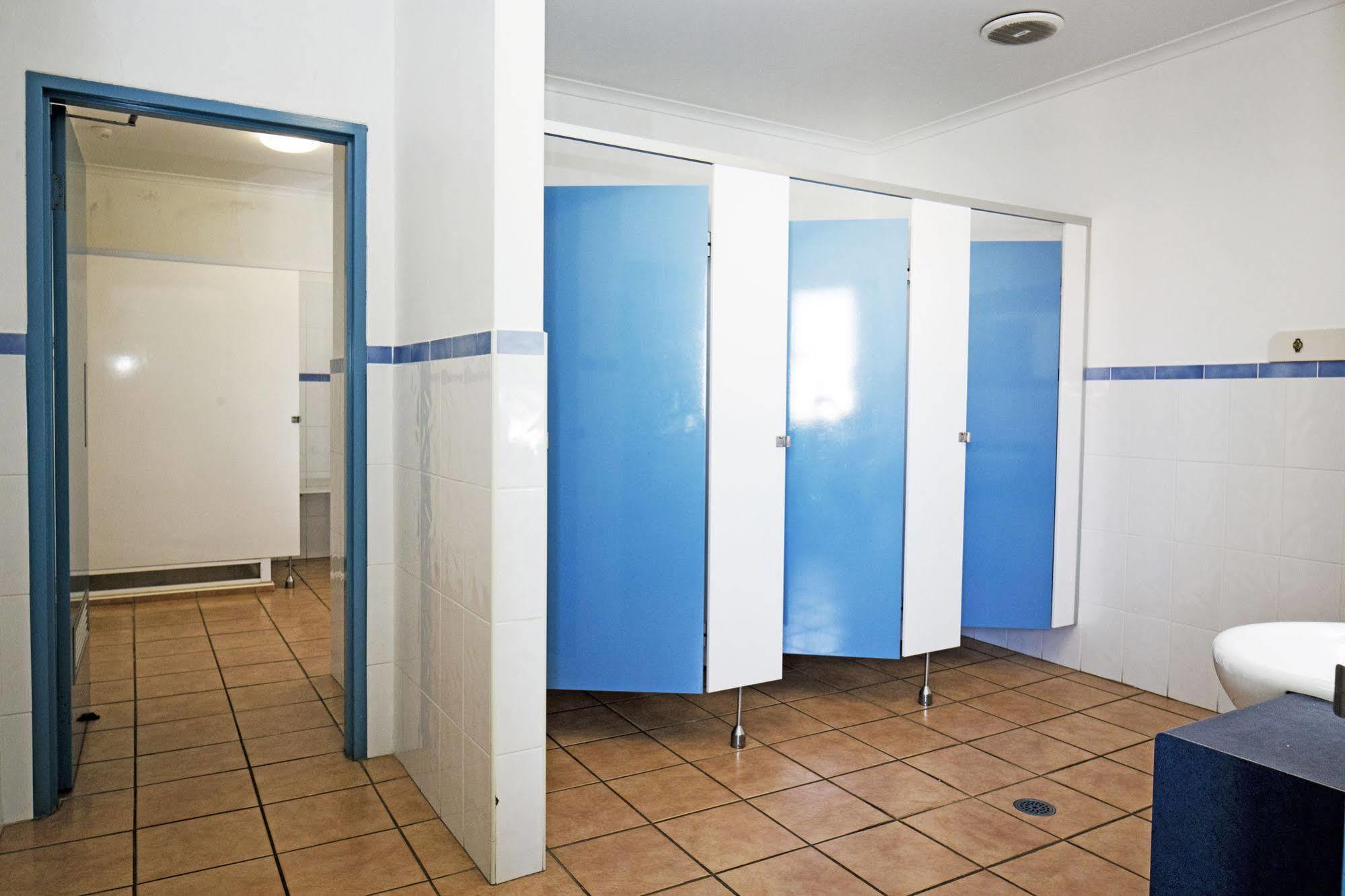 Coffs Harbour Yha Albergue Exterior foto