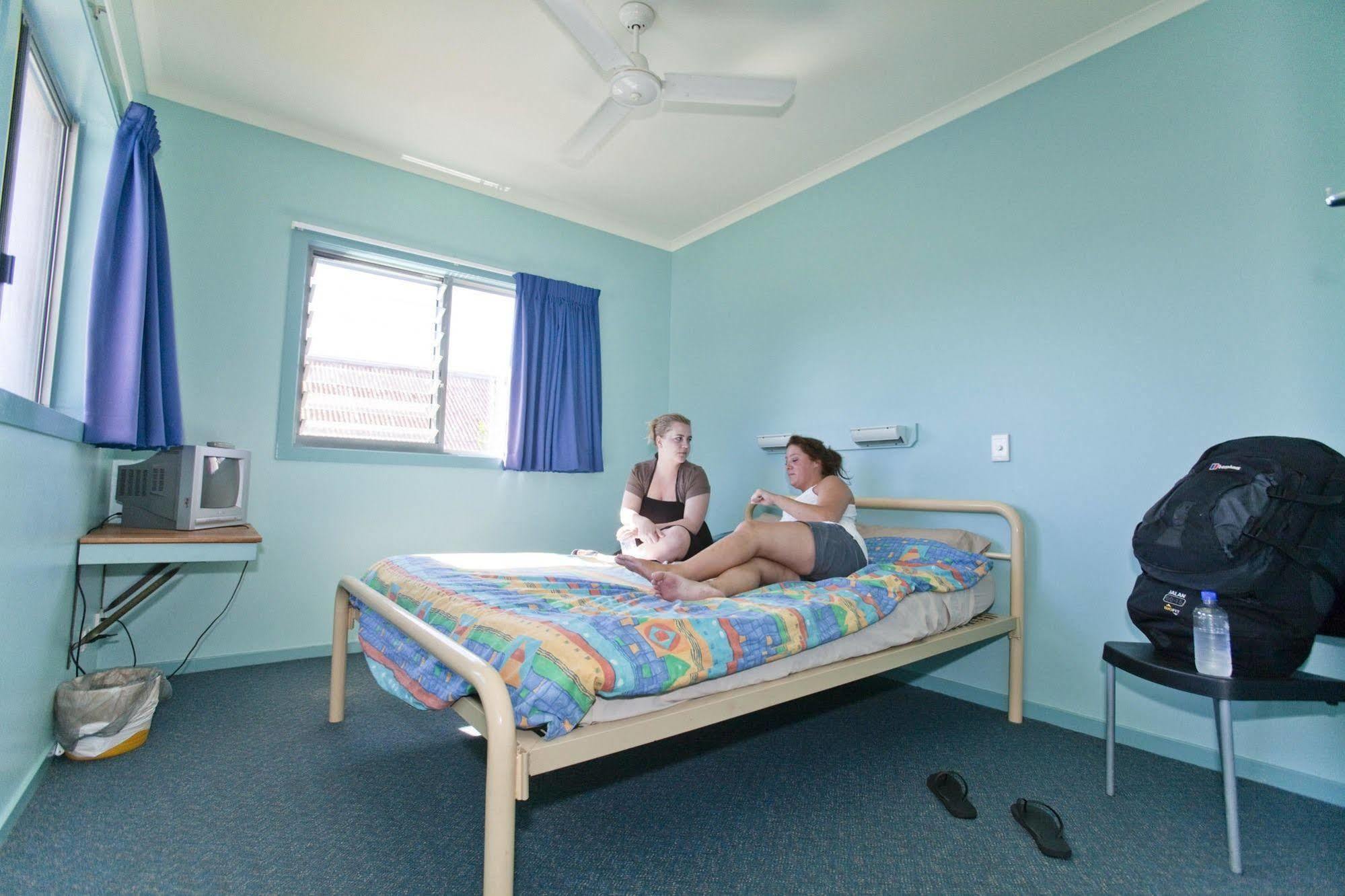 Coffs Harbour Yha Albergue Exterior foto