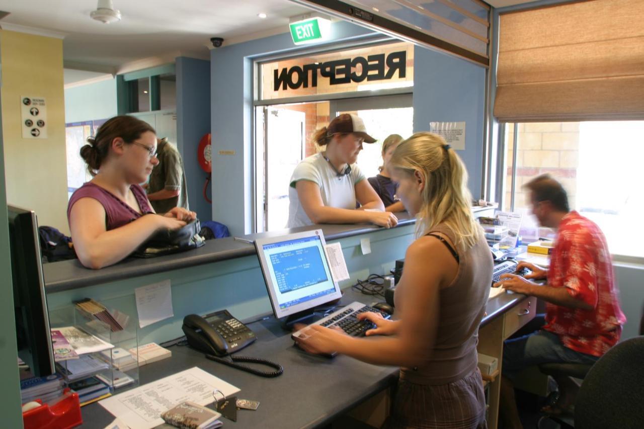 Coffs Harbour Yha Albergue Exterior foto